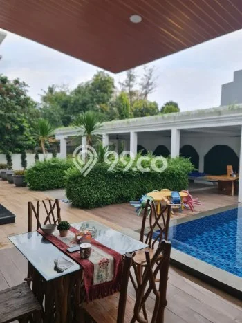 Dijual Rumah Luas Megah Dengan View Eksklusif di Jatiwarna, Bekasi Dijual Rumah Luas Megah Dengan View Eksklusif di Jatiwarna, Bekasi