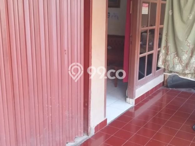 Rumah Luas Asri 3 KT Siap Huni di Pekayon Bekasi Rumah Luas Asri 3 KT Siap Huni di Pekayon Bekasi