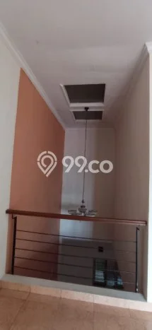 Rumah Minimalis 5 Kamar LT 108m2 di Galaxy Rumah Minimalis 5 Kamar LT 108m2 di Galaxy