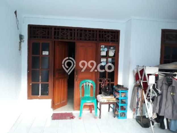 Rumah Modern 4 Kamar LT 90m2 di Pulogebang Rumah Modern 4 Kamar LT 90m2 di Pulogebang