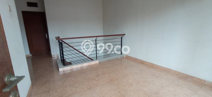 Rumah Minimalis 5 Kamar LT 108m2 di Galaxy Rumah Minimalis 5 Kamar LT 108m2 di Galaxy