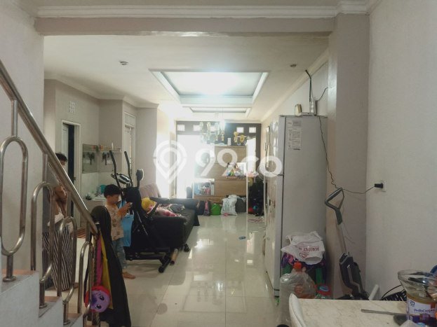 For Sale Hunian Rumah Nyaman 3 KT di Galaxy, Bekasi For Sale Hunian Rumah Nyaman 3 KT di Galaxy, Bekasi