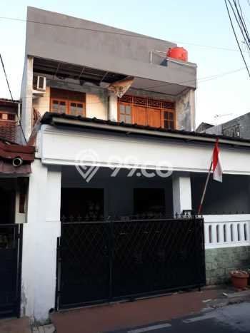 Rumah Modern 4 Kamar LT 90m2 di Pulogebang Rumah Modern 4 Kamar LT 90m2 di Pulogebang