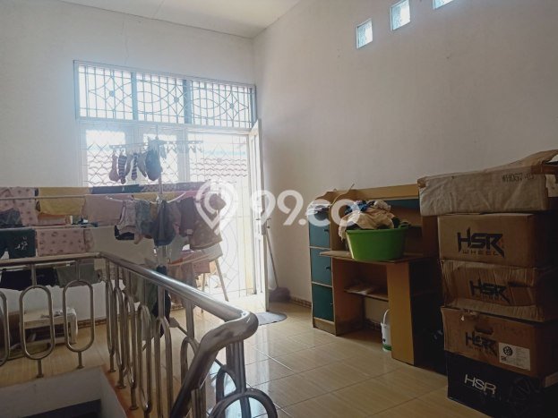 For Sale Hunian Rumah Nyaman 3 KT di Galaxy, Bekasi For Sale Hunian Rumah Nyaman 3 KT di Galaxy, Bekasi