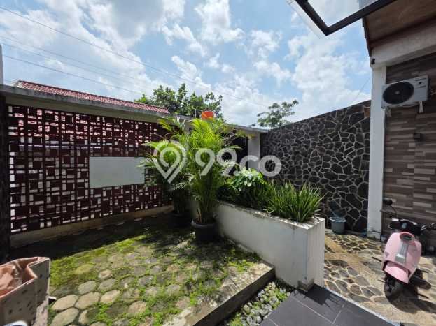 Rumah Minimalis 2 Kamar LT 109m2 di Jatimakmur Rumah Minimalis 2 Kamar LT 109m2 di Jatimakmur