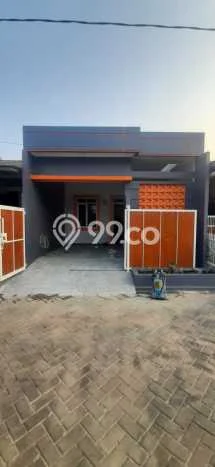 Jual Rumah Harga Miring Bekasi Timur Punya 2 Kamar & LT 60m2 Jual Rumah Harga Miring Bekasi Timur Punya 2 Kamar & LT 60m2