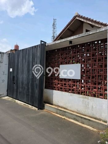Rumah Minimalis 2 Kamar LT 109m2 di Jatimakmur Rumah Minimalis 2 Kamar LT 109m2 di Jatimakmur