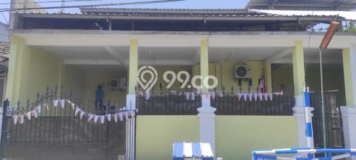 Dijual Rumah Strategis Bagus Punya 6 KT di Waru Sidoarjo SHM Dijual Rumah Strategis Bagus Punya 6 KT di Waru Sidoarjo SHM