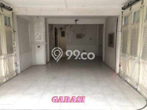 Rumah Minimalis 4 KT LT 225m2 di Surabaya Kota Rumah Minimalis 4 KT LT 225m2 di Surabaya Kota