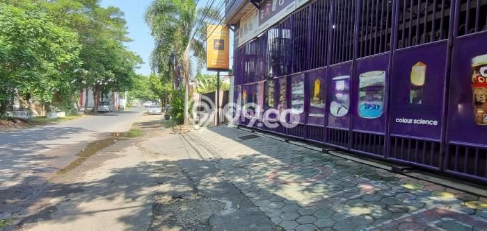 Ruko Area Komersial Kawasan Rungkut, Luas 780m2m², Mainroad Ruko Area Komersial Kawasan Rungkut, Luas 780m2m², Mainroad