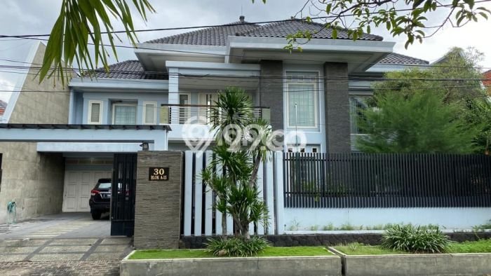 Best Deal Hunian Mewah Ideal dan Luas di Sukolilo, Surabaya Best Deal Hunian Mewah Ideal dan Luas di Sukolilo, Surabaya