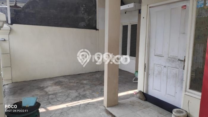 Rumah Modern LB/LT 36m2/60m2 Dijual di Medokan Ayu, Surabaya Rumah Modern LB/LT 36m2/60m2 Dijual di Medokan Ayu, Surabaya