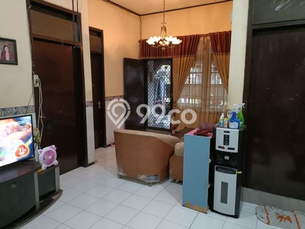 Jual Rumah Minimalis Bagus Punya 2 KT di Rungkut Surabaya SHM Jual Rumah Minimalis Bagus Punya 2 KT di Rungkut Surabaya SHM