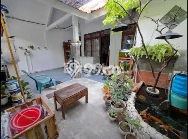 Rumah Modern Minimalis 3 Kamar Siap Huni di Rungkut Rumah Modern Minimalis 3 Kamar Siap Huni di Rungkut