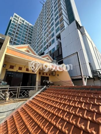 Dijual Rumah Premium dengan Fasilitas Sekitar Lengkap di Wonocolo, Surabaya Dijual Rumah Premium dengan Fasilitas Sekitar Lengkap di Wonocolo, Surabaya