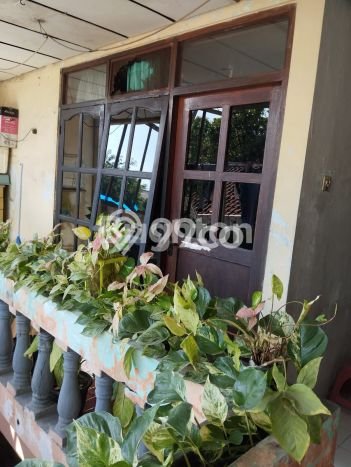 Jual Rumah Eksklusif 5 KT di Kutisari, Surabaya Jual Rumah Eksklusif 5 KT di Kutisari, Surabaya