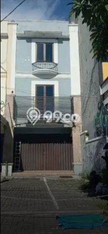 Ruko Dijual Lokasi Stratagis di Gubeng Surabaya Cocok untuk Investasi Ruko Dijual Lokasi Stratagis di Gubeng Surabaya Cocok untuk Investasi