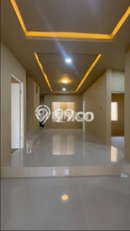 Rumah Modern Cantik 4 KT Siap Huni di Sidoarjo Rumah Modern Cantik 4 KT Siap Huni di Sidoarjo