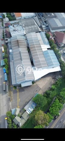 Jarang Ada! Tanah di Taman Punya Luas 9780m2 - Jarang Ada! Tanah di Taman Punya Luas 9780m2 -