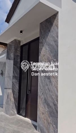 Rumah Luas Asri 2 KT Siap Huni di Citraland Surabaya Rumah Luas Asri 2 KT Siap Huni di Citraland Surabaya