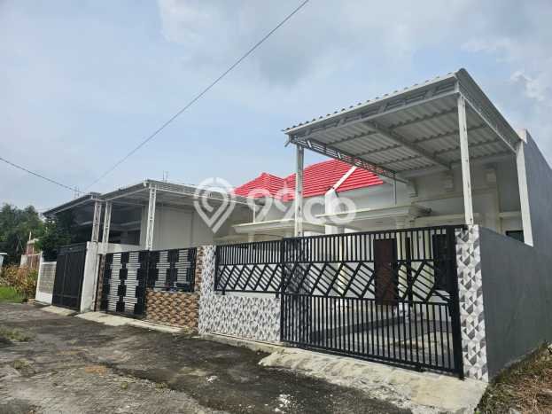 Hunian Terjangkau Dijual Area Menganti, Gresik Harga Rp 475 Juta Hunian Terjangkau Dijual Area Menganti, Gresik Harga Rp 475 Juta