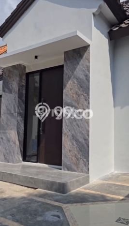 Rumah Luas Asri 2 KT Siap Huni di Citraland Surabaya Rumah Luas Asri 2 KT Siap Huni di Citraland Surabaya