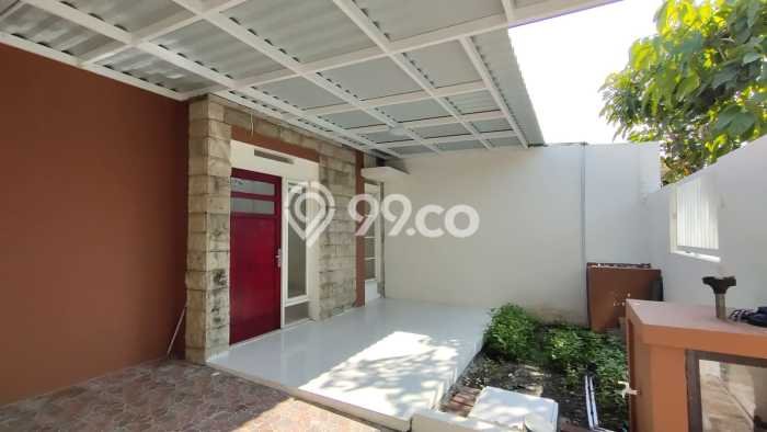 Jual Rumah Minimalis Bagus Punya 2 KT di Gedangan Sidoarjo - Jual Rumah Minimalis Bagus Punya 2 KT di Gedangan Sidoarjo -