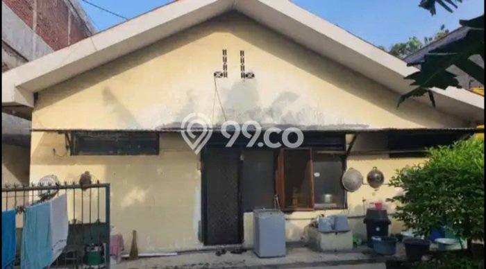 Dijual Rumah Mewah Exclusive di Jambangan, Surabaya Dijual Rumah Mewah Exclusive di Jambangan, Surabaya