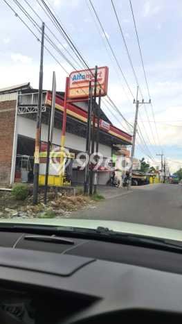 Hunian Terjangkau Dijual Area Menganti, Gresik Harga Rp 475 Juta Hunian Terjangkau Dijual Area Menganti, Gresik Harga Rp 475 Juta