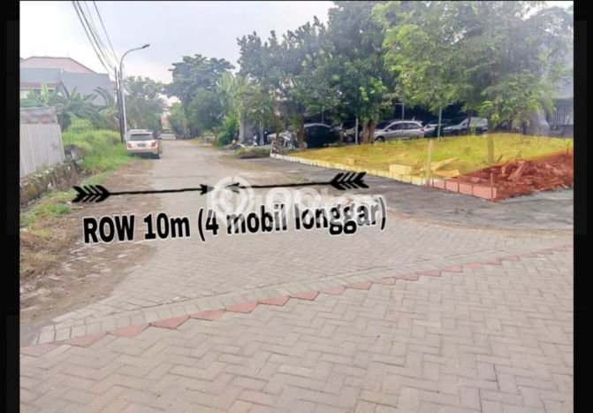 Jual Rumah Minimalis Bagus Punya 3 KT di Sukolilo Surabaya SHM Jual Rumah Minimalis Bagus Punya 3 KT di Sukolilo Surabaya SHM