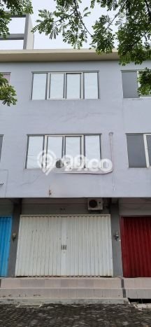 Unit Ruko Dijual di Surabaya LT 63m2 & LB 189m2 Unit Ruko Dijual di Surabaya LT 63m2 & LB 189m2