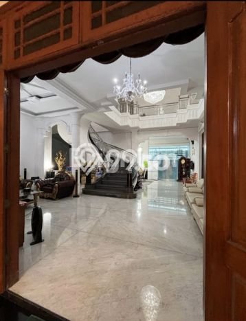 Dijual Hunian Mewah dengan Fasilitas Sekitar Lengkap di Gubeng, Surabaya Dijual Hunian Mewah dengan Fasilitas Sekitar Lengkap di Gubeng, Surabaya