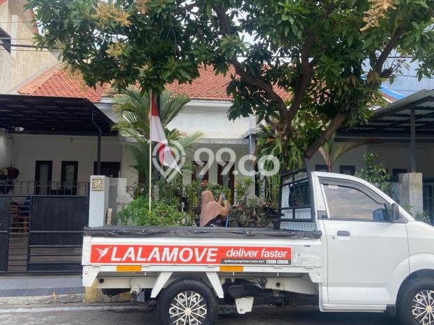 For Sale Rumah Mewah Exclusive di Rungkut, Surabaya For Sale Rumah Mewah Exclusive di Rungkut, Surabaya