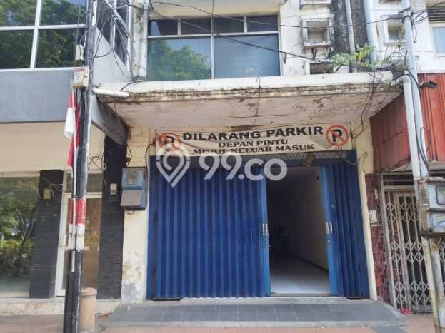 Ruko Favorit Dijual di Genteng Surabaya Kawasan Pusat Bisnis Ruko Favorit Dijual di Genteng Surabaya Kawasan Pusat Bisnis