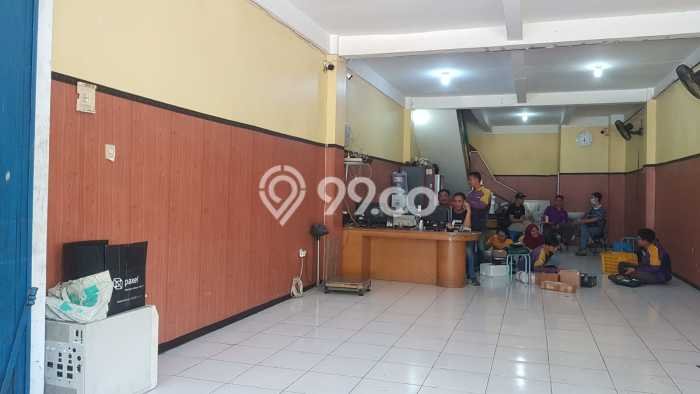 Ruko Favorit Dijual di Sedati Sidoarjo Kawasan Pusat Bisnis Ruko Favorit Dijual di Sedati Sidoarjo Kawasan Pusat Bisnis