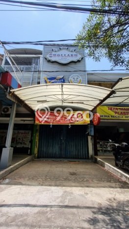 Ruko Dijual di Prime Area Surabaya Luas 200m2 Ruko Dijual di Prime Area Surabaya Luas 200m2