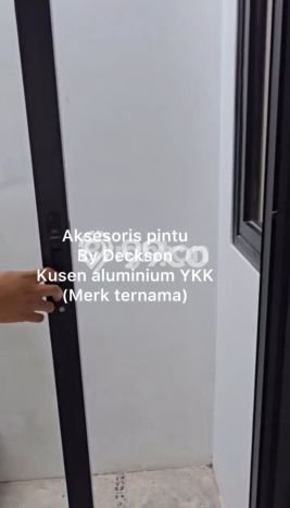 Rumah Luas Asri 2 KT Siap Huni di Citraland Surabaya Rumah Luas Asri 2 KT Siap Huni di Citraland Surabaya