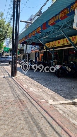 Ruko Dijual di Prime Area Surabaya Luas 200m2 Ruko Dijual di Prime Area Surabaya Luas 200m2