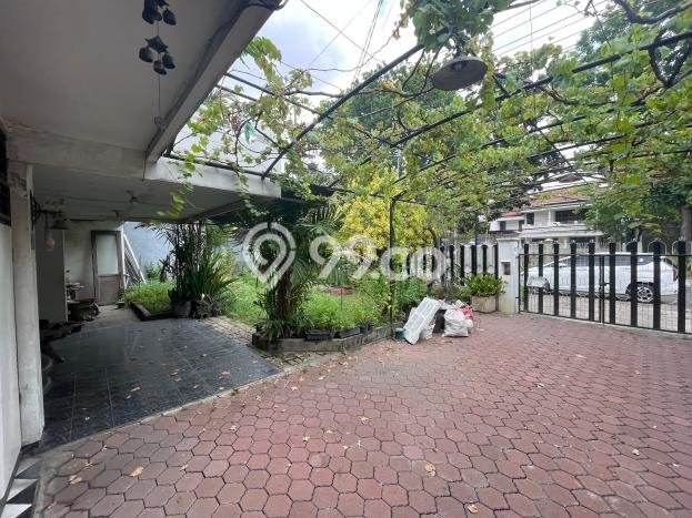 Dijual Rumah Elit Exclusive di Tenggilis Mejoyo, Surabaya Dijual Rumah Elit Exclusive di Tenggilis Mejoyo, Surabaya