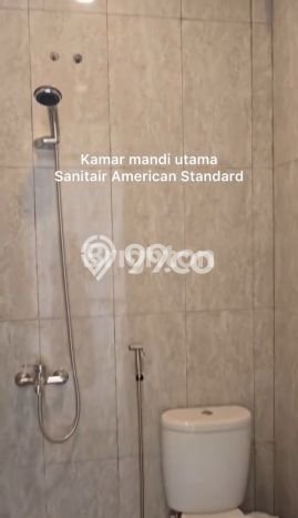 Rumah Luas Asri 2 KT Siap Huni di Citraland Surabaya Rumah Luas Asri 2 KT Siap Huni di Citraland Surabaya