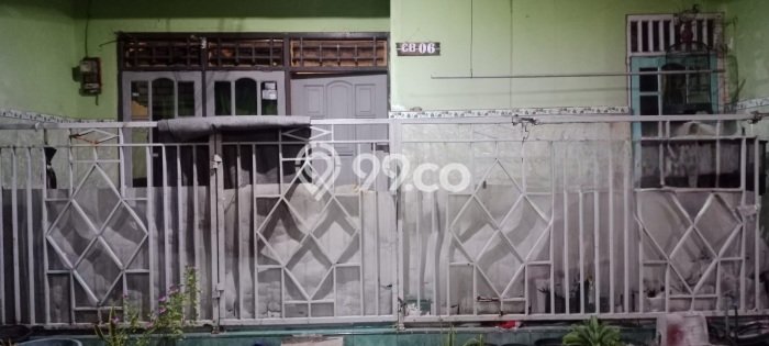 Rumah Minimalis Terbaik Dijual di Gresik LT 60m2 Rumah Minimalis Terbaik Dijual di Gresik LT 60m2