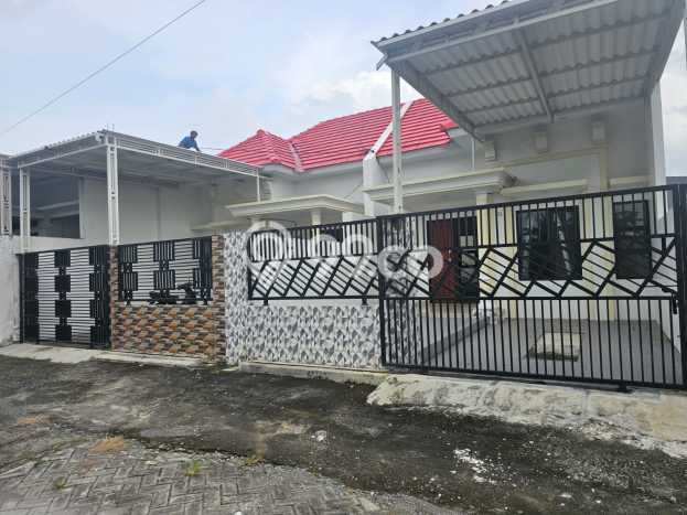Hunian Terjangkau Dijual Area Menganti, Gresik Harga Rp 475 Juta Hunian Terjangkau Dijual Area Menganti, Gresik Harga Rp 475 Juta