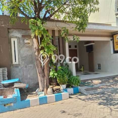 Jual Rumah Bagus Siap Huni LB 83m2 di Waru, Sidoarjo Jual Rumah Bagus Siap Huni LB 83m2 di Waru, Sidoarjo