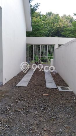 Hunian Cantik Modern Lb 66m2 di Tembalang, Semarang Hunian Cantik Modern Lb 66m2 di Tembalang, Semarang