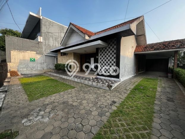 Disewakan Hunian Konsep Modern di Semarang Selatan Semarang dengan 0 KT Disewakan Hunian Konsep Modern di Semarang Selatan Semarang dengan 0 KT