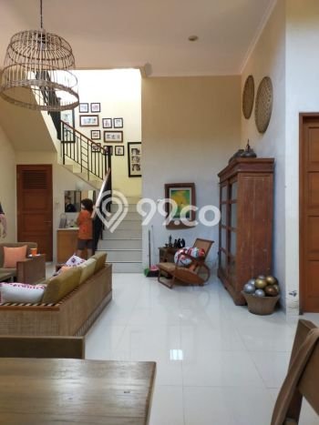 Dijual Hunian Mewah dengan Fasilitas Sekitar Komplit di Candisari, Semarang Dijual Hunian Mewah dengan Fasilitas Sekitar Komplit di Candisari, Semarang