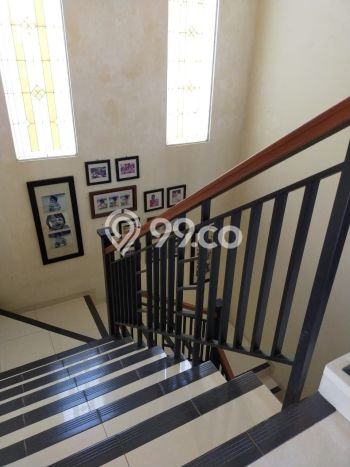 Dijual Hunian Mewah dengan Fasilitas Sekitar Komplit di Candisari, Semarang Dijual Hunian Mewah dengan Fasilitas Sekitar Komplit di Candisari, Semarang