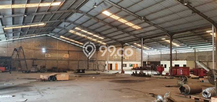Unit Pabrik Dijual di Cikupa Tangerang 2400m2 Unit Pabrik Dijual di Cikupa Tangerang 2400m2