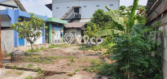 Unit Pabrik Dijual di Cikupa Tangerang 2400m2 Unit Pabrik Dijual di Cikupa Tangerang 2400m2