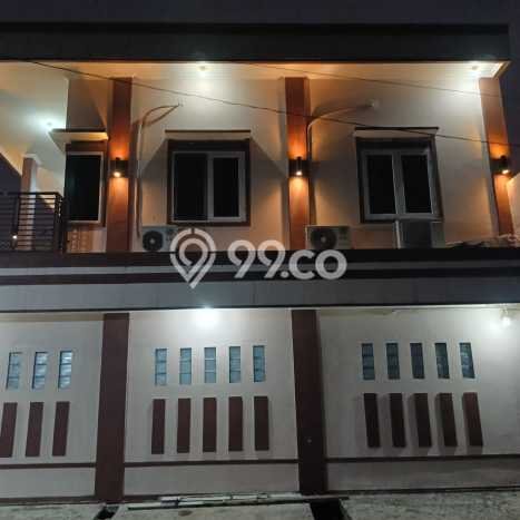 Siap Huni Hunian Elit 3 Kamar di Legok Dekat ke Mana Saja Siap Huni Hunian Elit 3 Kamar di Legok Dekat ke Mana Saja